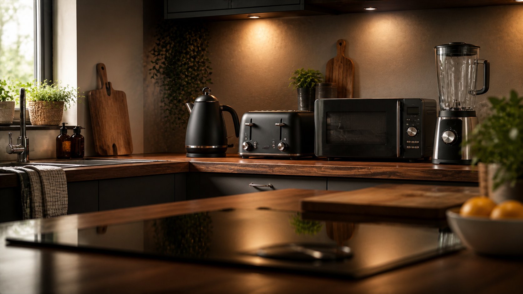 Kitchen Appliances guides