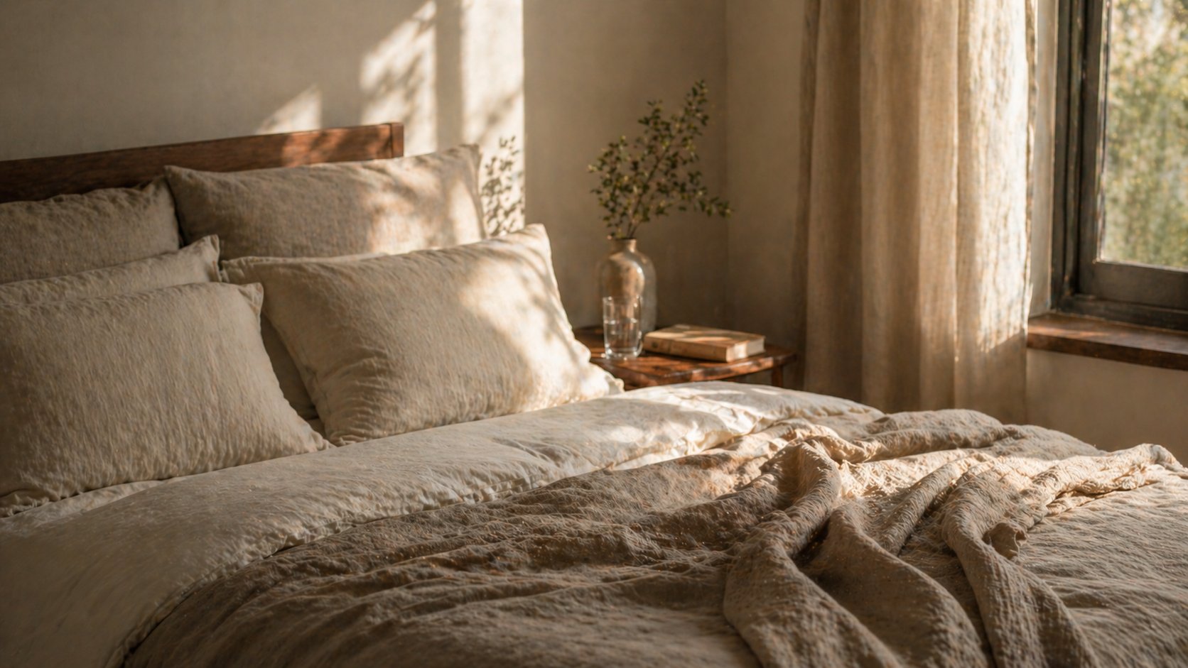 Bedroom guides