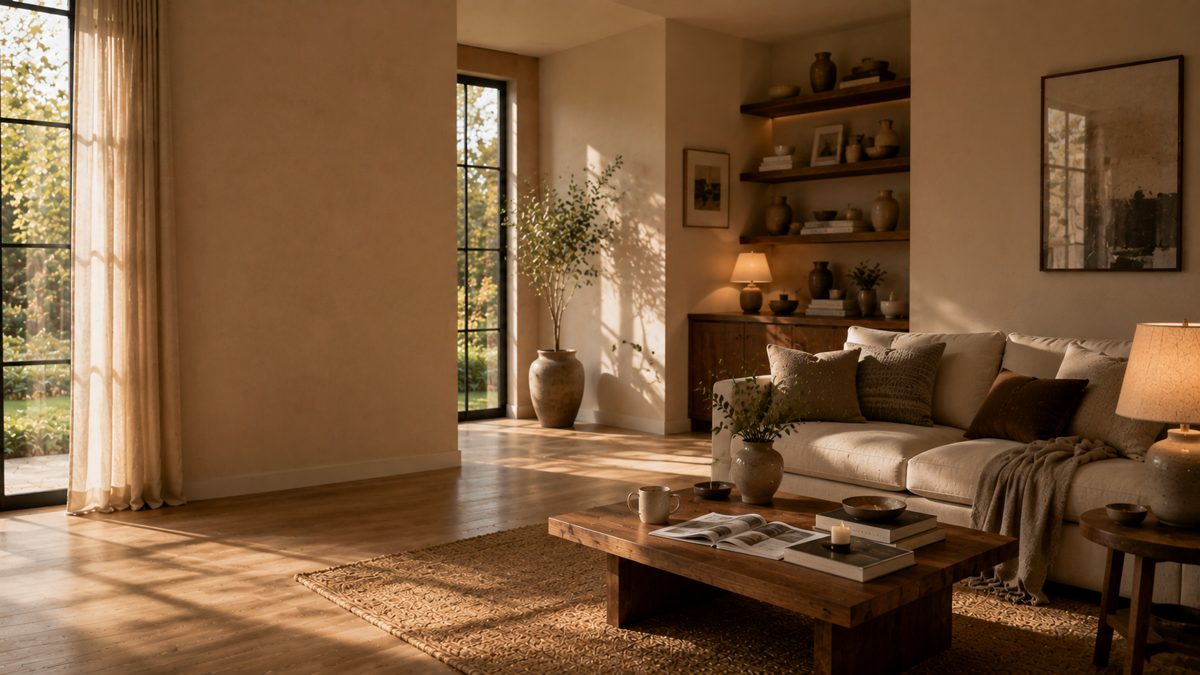 Home Advice guides