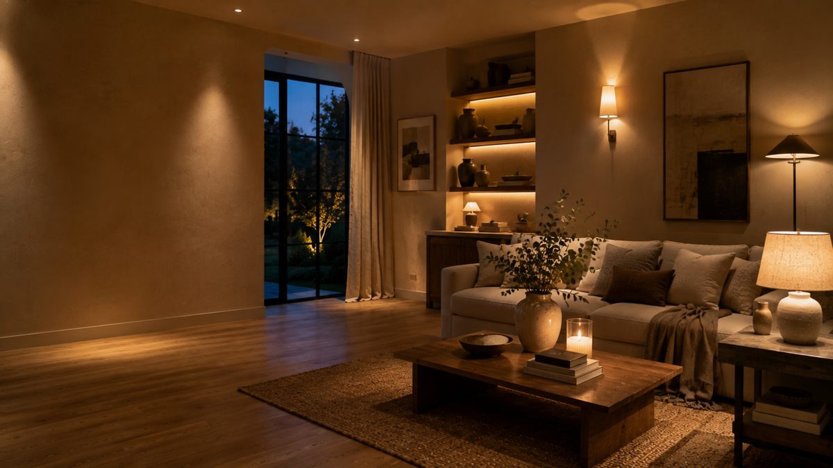 Lighting guides