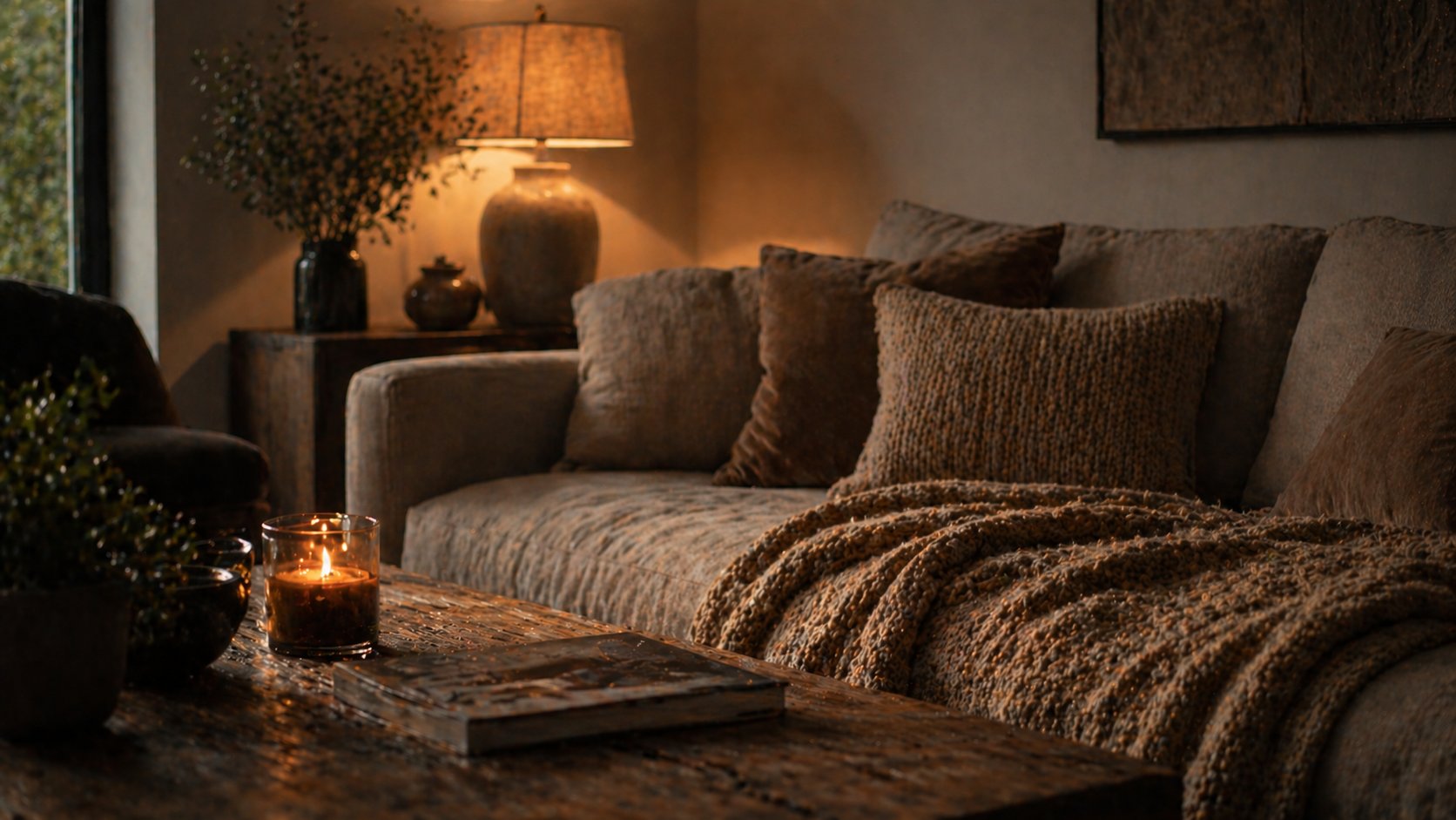 Living Room guides