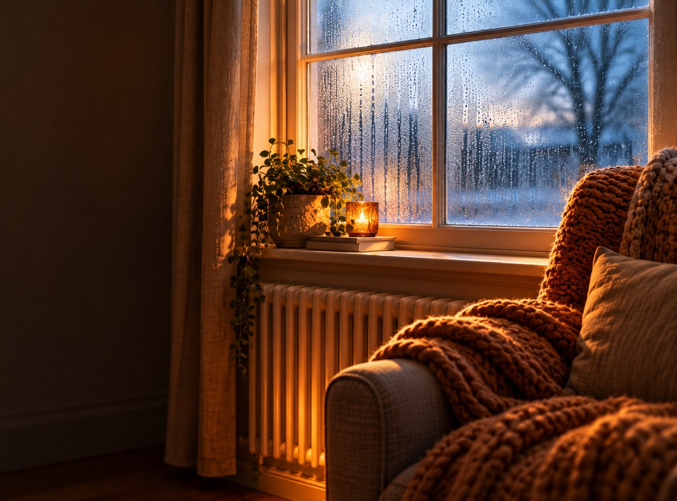 Heating & Cooling guides