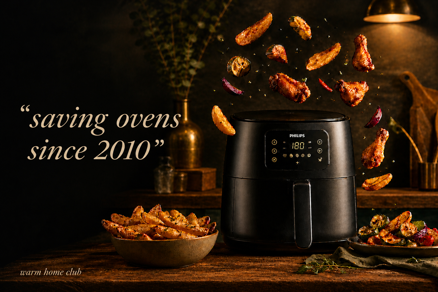 Best Air Fryers UK 2026, Ranked by Real UK Owner Reviews