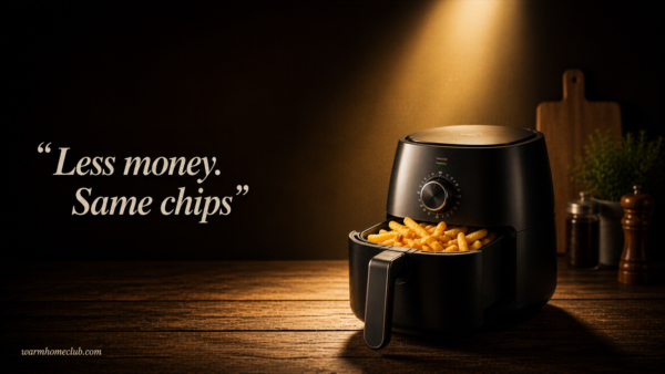 Best Air Fryers Under £50 UK 2026, Ranked by Real UK Owner Reviews