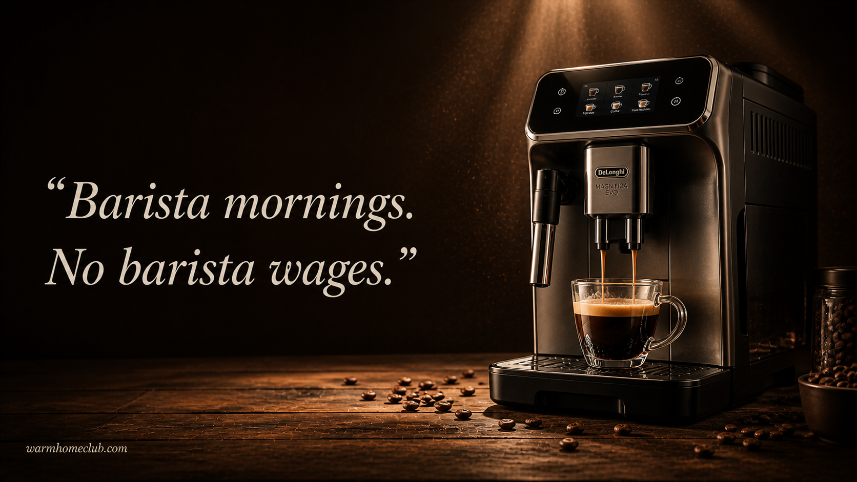 Best Bean to Cup Coffee Machines UK 2026: From First Espresso to Home Barista