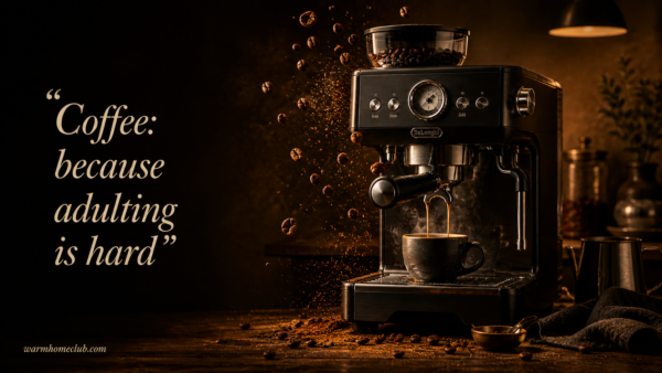 Best Coffee Machines UK 2026, Ranked by Real UK Owner Reviews