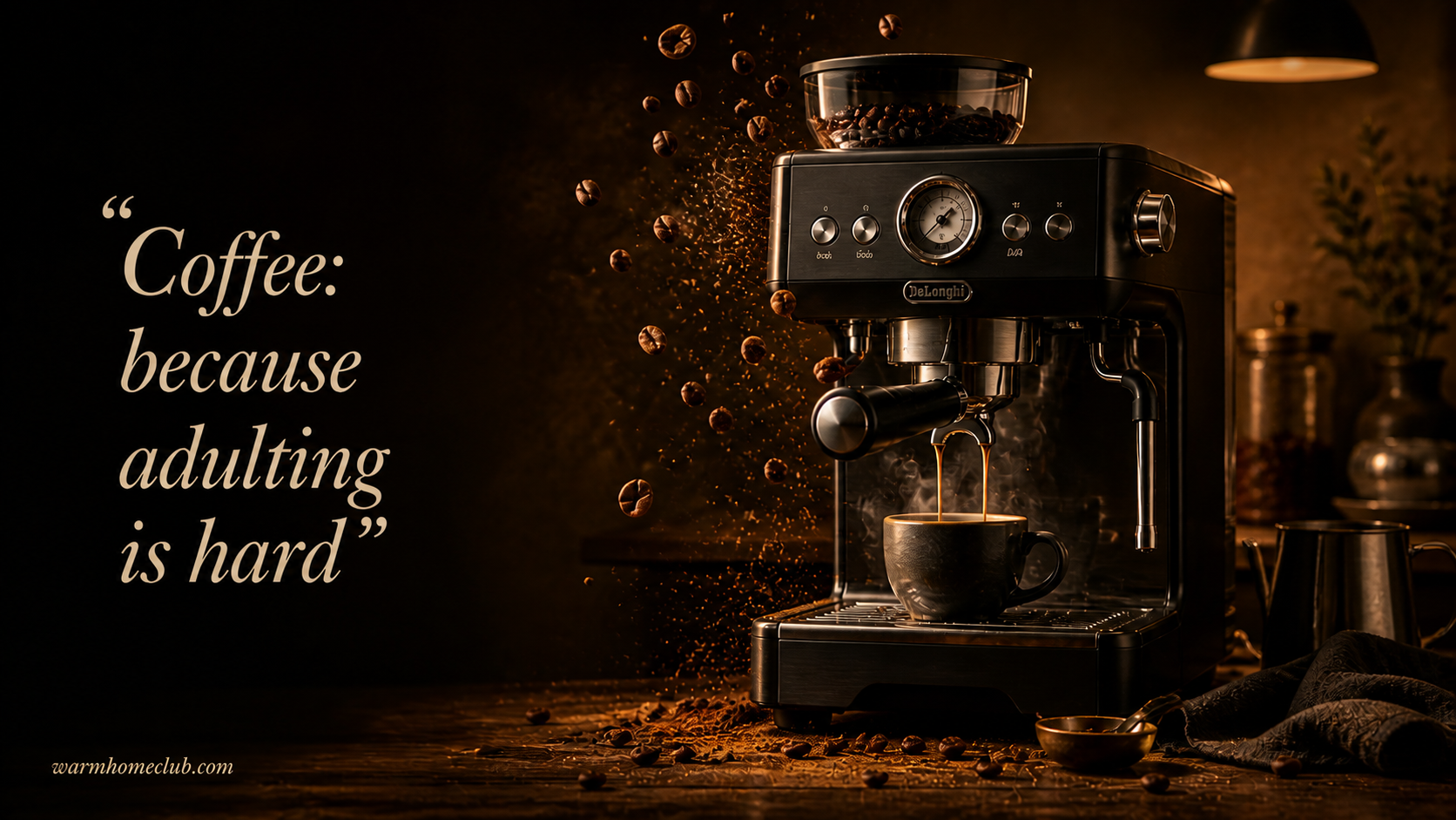 Best Coffee Machines UK 2026, Ranked by Real UK Owner Reviews
