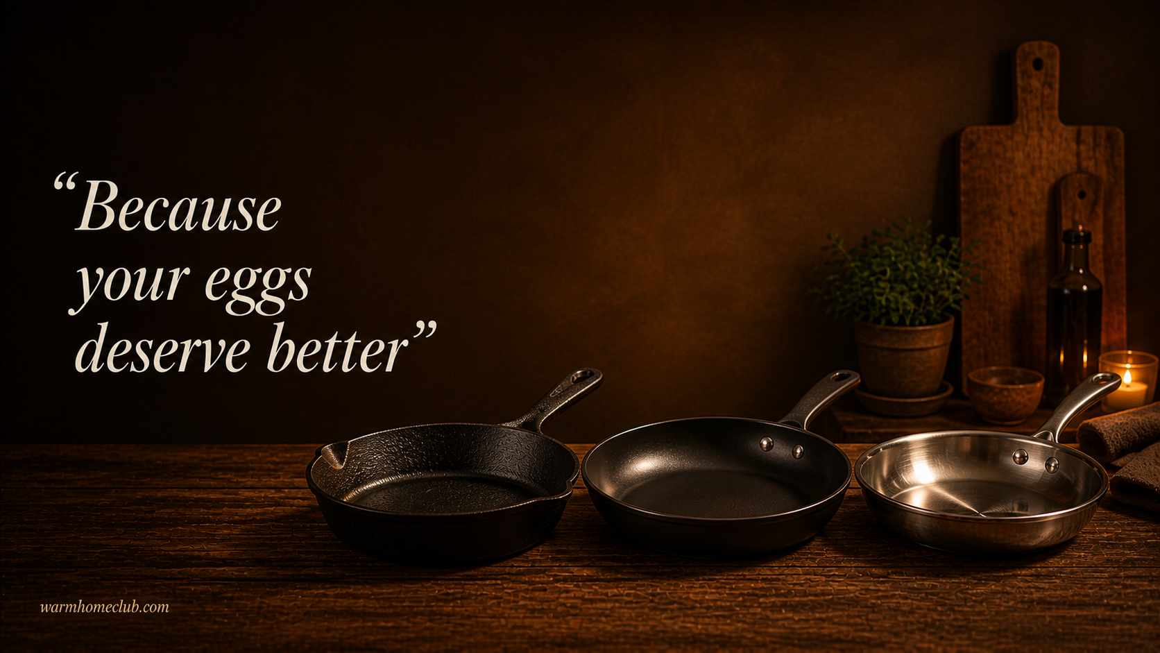 Best Non-Stick Frying Pans UK: Ranked by Real UK Owners