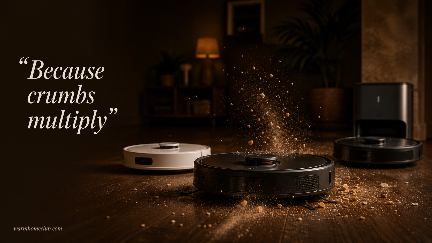 Best Robot Vacuums UK 2026: Set It and Forget It