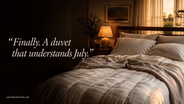 Best Summer Duvets UK 2026: Cool, Lightweight Picks for Hot Sleepers