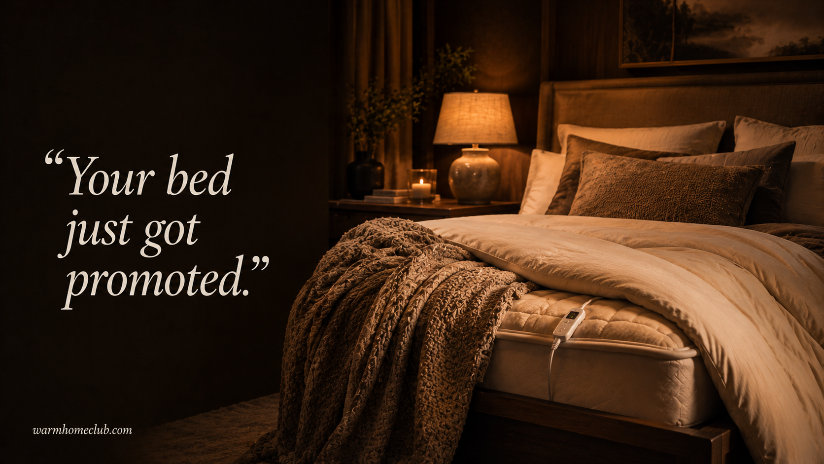Best Electric Blankets UK 2026: Stay Warm This Winter