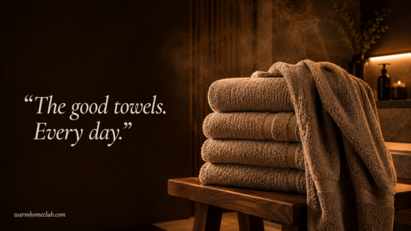 Best Towels UK 2026: Soft, Fast-Drying and Worth Every Penny