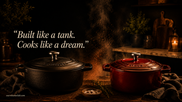 Best Slow Cookers UK 2026: Five Picks for Every Kitchen