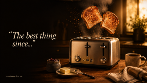 Best Toasters UK 2026: Which Ones Actually Last