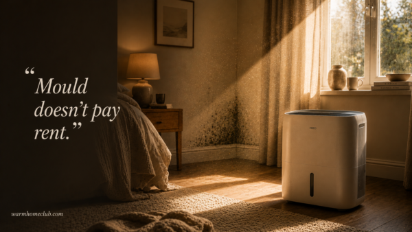 Do Dehumidifiers Actually Help With Mould? The Honest Answer