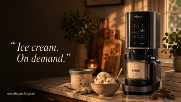 Is the Ninja Creami Actually Worth It? The Honest Verdict