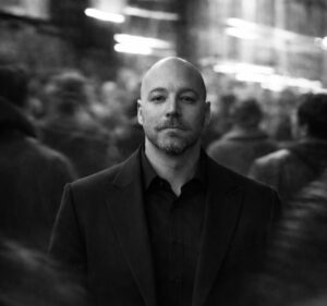 Dan, founder and editor of Warm Home Club