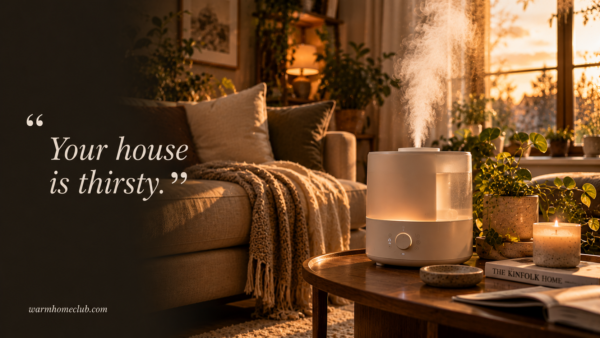 Best Humidifiers UK 2026: For Dry Air From Central Heating