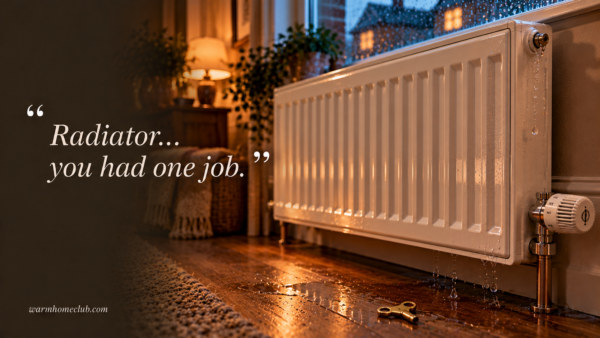 How to Bleed a Radiator: A Step-by-Step Guide